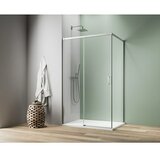 CAMARGUE Roma Mix & Match Komplet okovja (Srebrna, Stranska plošča) | Shoptok.si