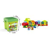  Blocks, kocke, voz, 50K ( 876038 ) Cene