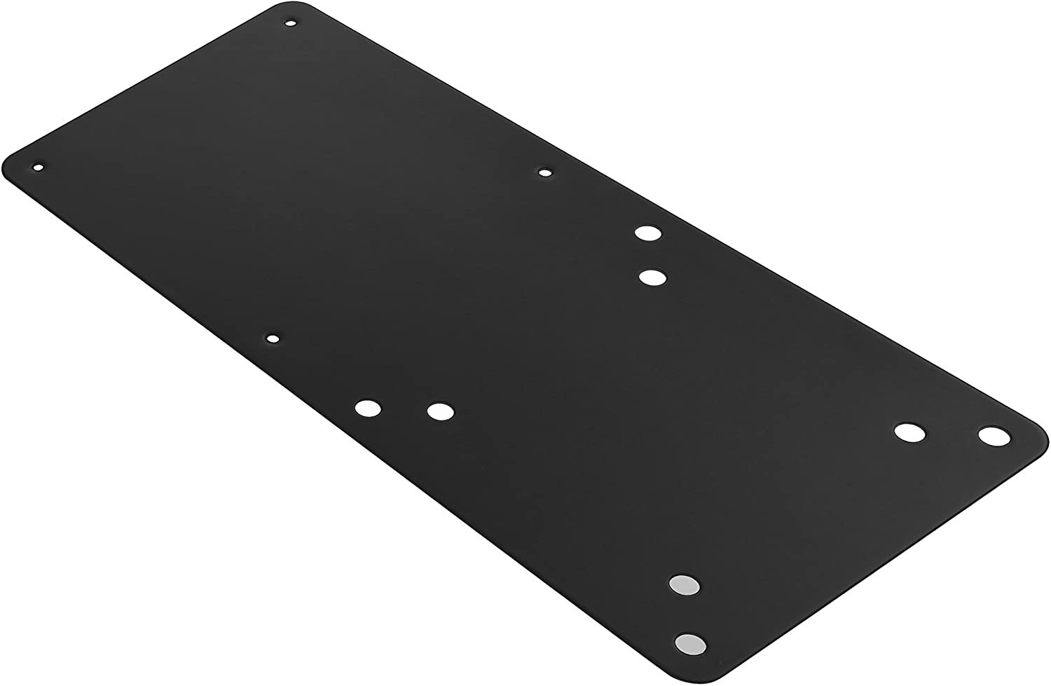 Icybox Icy Box IB-MSA103-VM VESA nosač za Intel NUC računala 75x75 i 100x100mm | shoptok.hr