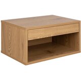 Actona Noćni stočić LIGNE 50x35 cm hrast Cene