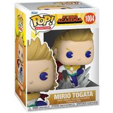 Funko Pop Animation My Hero Academia Mirio in Hero Costume | Shoptok.si