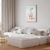  Slika - Winter Duck (1 Part) Vertical 20x30 Standard | shoptok.hr