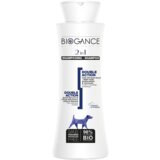 Biogance šampon za pse sa regeneratorom 2u1 250ml Cene