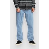 Volcom Fivedown Denim Kavbojke camper blue | Shoptok.si