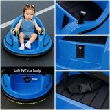Smania Bumpie™ električni autić na sudaranje za djecu | shoptok.hr