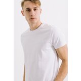 Elfs muški T-shirt ELFS CRO BIJELI Cijene