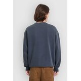 Volcom Single Stone Pw Crew Pulover storm blue | Shoptok.si