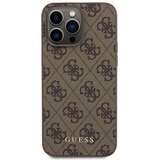 Guess futrola original GUHCP15XG4GFBR za iphone 15 pro max (6.7) braon Cene