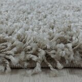Lesnina-XXXL preproga z visokim florom sydney 3000 natur 200/290 cm tkano naravne barve | Shoptok.si