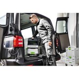 Festool Prijenosni usisavac CLEANTEC CTM MIDI I usisavaci CTM - klasa prašine M, 578301 | shoptok.hr