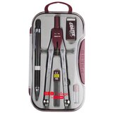 Aristo komplet sa šestarom - 5-dijelni  Aristo komplet sa šestarom - 5-dijelni Slike