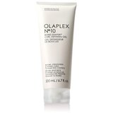 Olaplex Bond Shaper No.10 Curl Defining Gel za kodraste lase skodrani lasje 200 ml | Shoptok.si