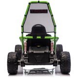 Lean Toys Otroški električni avto 24V Gokart Buggy zelena | Shoptok.si