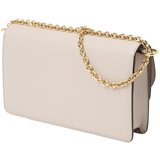 Furla Torba za čez ramo 'SFERA' svetlo bež | Shoptok.si