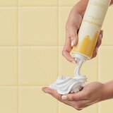 DESERVED Whipped Shower Foam Honey Greek Yogurt pjena za tuširanje za tijelo 250 ml | shoptok.hr