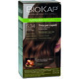 Biokap Delicato Farba za kosu, Kesten medena Cene