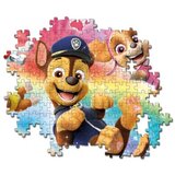  IGRACKA CLEMENTONI PUZLE 104 KOM.BRILLIANT PAW PATROL | ePonuda.com