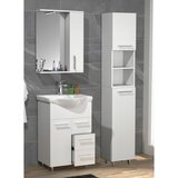 MID.YOU kopalnica lisalo l, bela | Shoptok.si