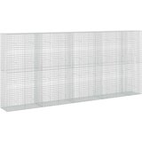  Gabion s žicom debljine 3 5 mm i mrežom 5x5 cm 450x50x200 cm - 50 cm 200 cm 450 cm | shoptok.hr