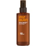 Piz Buin Tan & Protect ulje u spreju za intenzivan ten SPF15+ | Eponuda.ba
