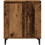  Komoda staro drvo 60x35x70 cm konstruirano drvo | Eponuda.com