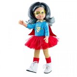 Paola Reina Lutka Las Amigas Super Paola 32cm, (21337012) | Shoptok.si