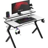 Oblivion gaming oprema Gaming sto Huzaro Hero 5.0 white | Eponuda.com