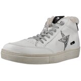 Cetti Visoke superge Sport Zapatillas Mujer Modèle C1333 Inv26 Bela | Shoptok.si