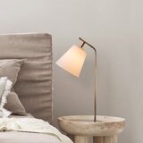 Opviq lights Salihini MR 622 Stona lampa, bijela | Eponuda.ba