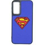  Maska za telefon 3D PROTECT za Samsung A24 4G DZ5, Teget | Eponuda.com