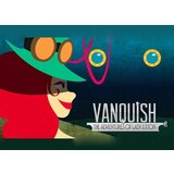 Steam Vanquish: The Adventures of Lady Exton Key GLOBAL | ePonuda.com