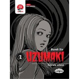 Darkwood Đunđi Ito - Uzumaki 1 - Spirala užasa