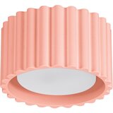 Sollux Lighting Stropna svetilka AURA 1 breskev Gx53, (5000054206) | Shoptok.si