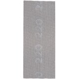 Bosch Rešetka za brušenje 2608608N30, 115 × 280 mm, granulacija 220 Cene