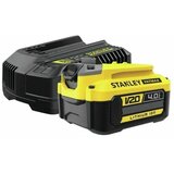 Stanley FATMAX SFMCB14M1-QW cordless tool battery /charger Battery & charger set | shoptok.hr