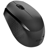 NX-8000S wireless optical usb crni miš