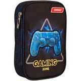 Target Jednostruka pernica Multy Gaming Zone, puna Cijene