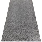 RugsX Preproge Preproga SOFFI košati 5cm siva 80x150 cm Siva | Shoptok.si