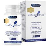 Medica Group Cum Plus Strong Capsules 60 caps | Shoptok.si