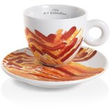 Illy Skodelice Genesi - 2 skodelici za espresso – Bonvicini & Neshat | Shoptok.si