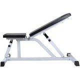  vadbena klop s kompletom uteži in palic 30,5 kg, (20764479) | Shoptok.si