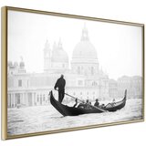  Poster - Symbols of Venice 45x30 | shoptok.hr