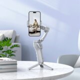 hoco. Držač/ Stabilizator Gimbal za smartphone, Bluetooth – K24 Cijene