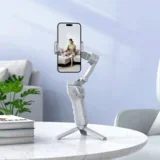 Držač/ Stabilizator Gimbal za smartphone, Bluetooth – K24