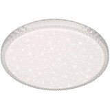 BRILONER 3412-016 - prigušiva LED plafonska svetiljka LED/24W/230V 3000-6000K prečnik 39 cm Cene
