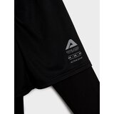 Sinsay Sportske tajice s kratkim hlačicama ACTIVE | shoptok.hr