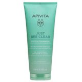 Apivita Just Be Clear gel za čišćenje lica | Eponuda.ba