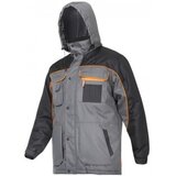 Lahti Pro Lahti jakna sivo-crna XL | shoptok.hr