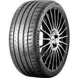 Michelin Pilot Sport 4S ZP ( 305/30 ZR20 (103Y) XL TPC, letev za zascito platisca (FSL), runflat ) letna pnevmatika | Shoptok.si