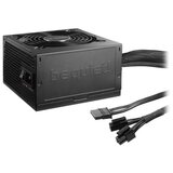 Be Quiet! Modularni napajalnik BE QUIET!System Power 9 500 W CM (BN301)80Plus bronze | Shoptok.si